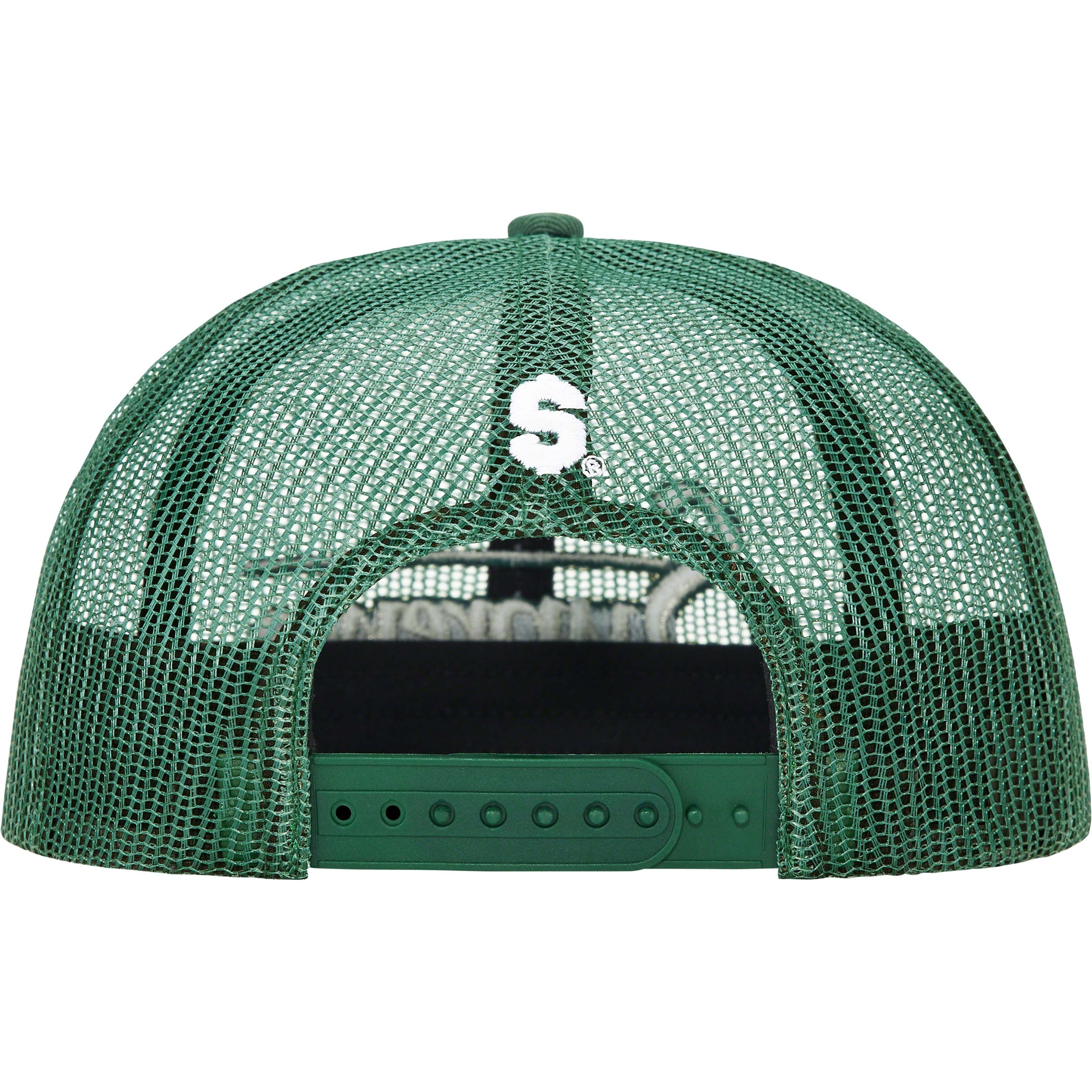 Mesh 6-Panel view 3
